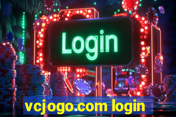 vcjogo.com login